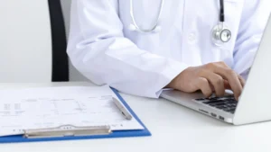 Modifier 24 in ophthalmology billing