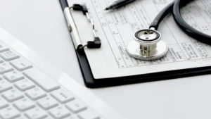 Modifier 79 in ophthalmology billing