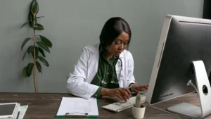 Modifier 79 in ophthalmology billing