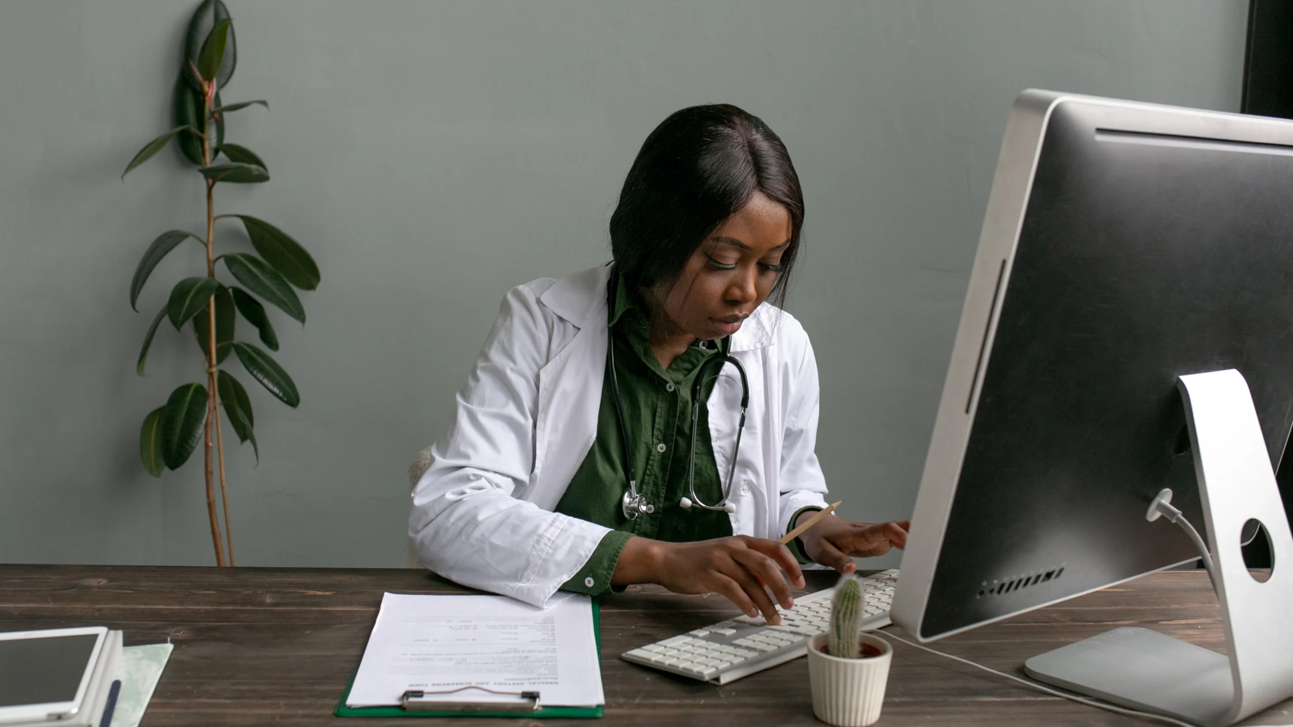 Modifier 79 in ophthalmology billing