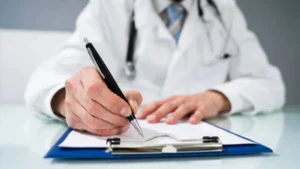 CMS Proposes Mandatory MVP Reporting for Ophthalmology Practices Starting 2029